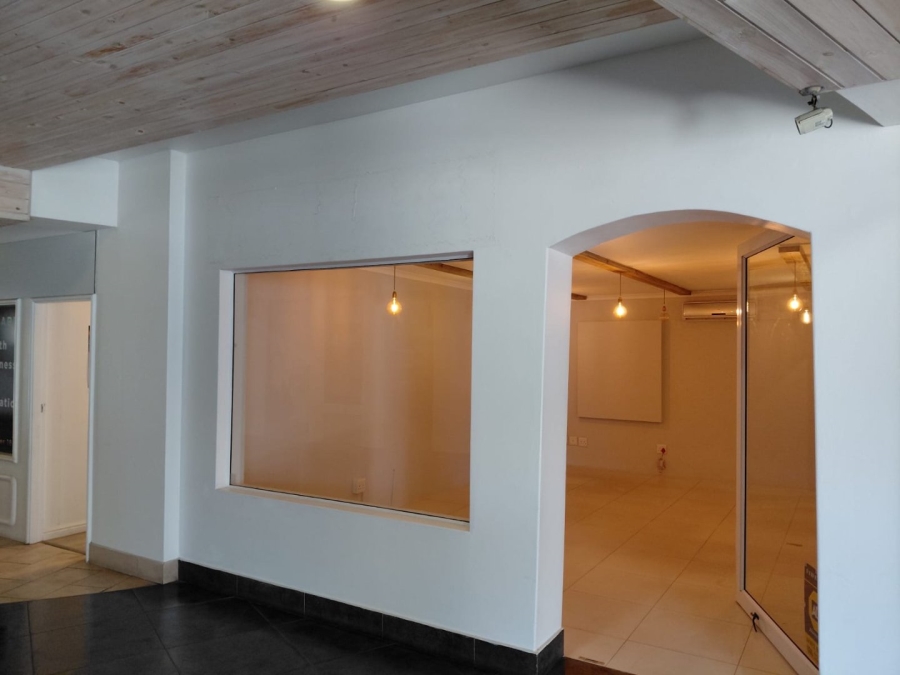 To Let commercial Property for Rent in Plettenberg Bay Central Western Cape